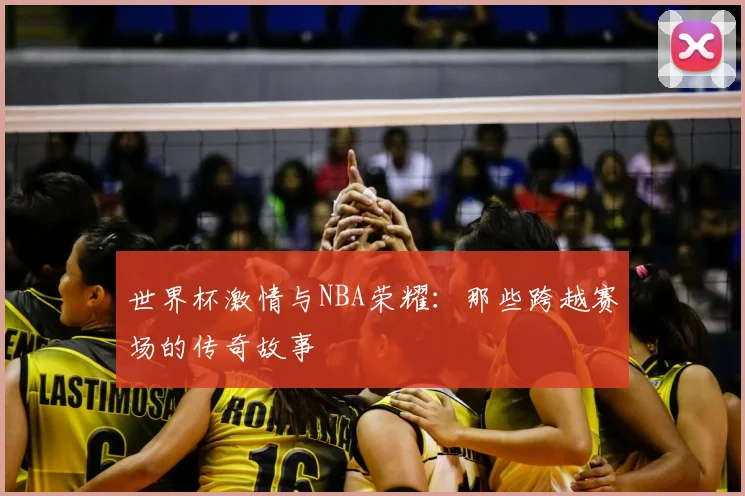 世界杯激情与NBA荣耀:那些跨越赛场的传奇故事