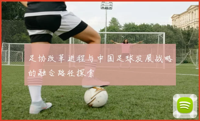 足协改革进程与中国足球发展战略的融合路径探索