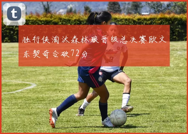 独行侠淘汰森林狼晋级总决赛欧文东契奇合砍72分