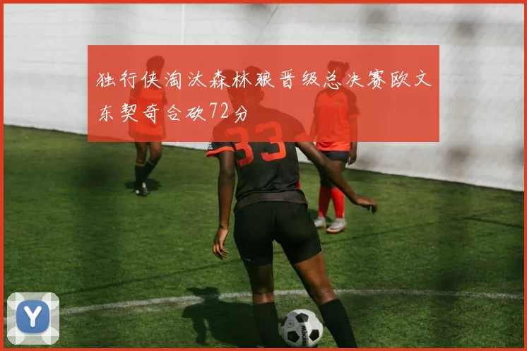 独行侠淘汰森林狼晋级总决赛欧文东契奇合砍72分