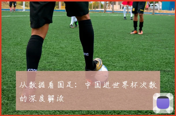 从数据看国足：中国进世界杯次数的深度解读
