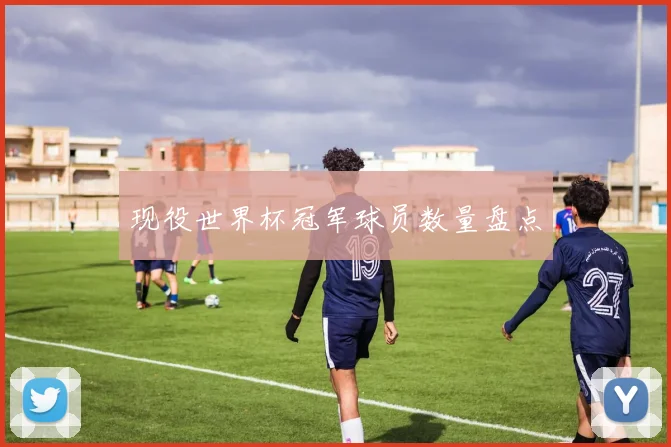 现役世界杯冠军球员数量盘点