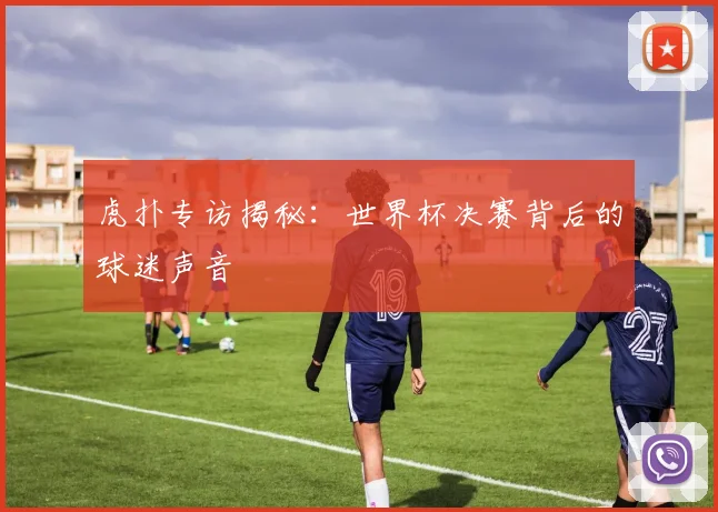 虎扑专访揭秘:世界杯决赛背后的球迷声音