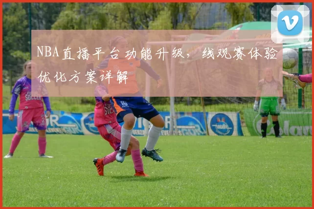 NBA直播平台功能升级，线观赛体验优化方案详解
