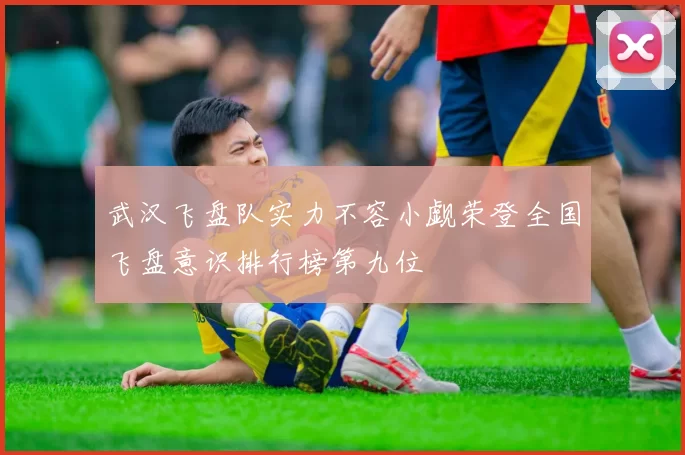 武汉飞盘队实力不容小觑荣登全国飞盘意识排行榜第九位